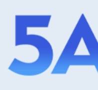 5A国际